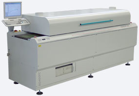 Reflow Ovens - Reliable Full Convection SMT Reflow Oven Ι Essemtec AG
